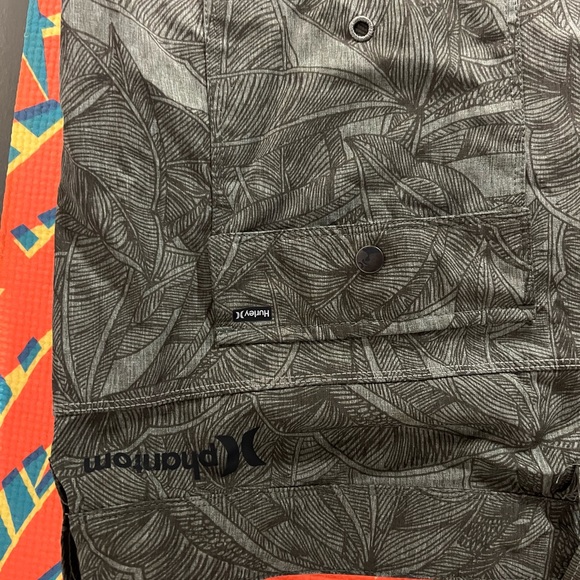 Hurley phantom shorts size 38 - Picture 4 of 4